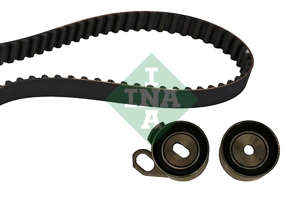 Timing Belt Kit